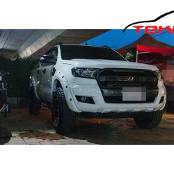 FORD RANGER 2015-SPOR XLT PANJUR KOMPLE TİP